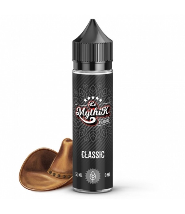 E liquide Le MythiK 50ml