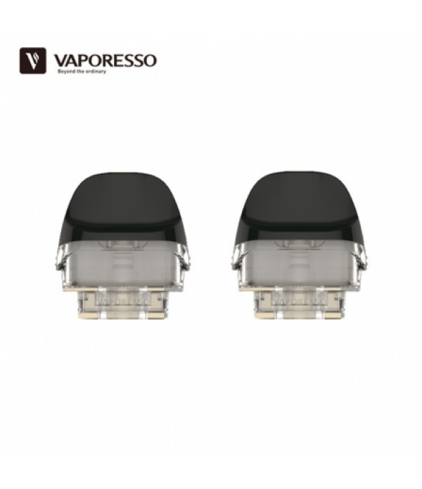 Cartouches Luxe PM40 3.5 ml Vaporesso (X2) | POD Luxe PM40