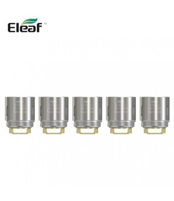 Soldes 5,40€ - Resistance HW Eleaf, Resistances Ello Ello Mini iJust pas cher