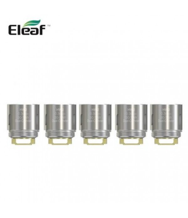 Soldes 5,40€ - Resistance HW Eleaf, Resistances Ello Ello Mini iJust pas cher