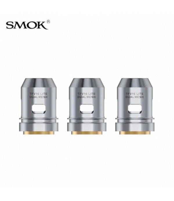 Resistance TFV16 Lite SMOK, Resistances TFV16 Lite