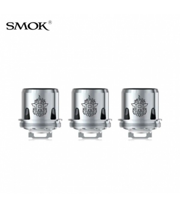 Resistance X-Baby SMOK, Resistances TFV8 X-Baby