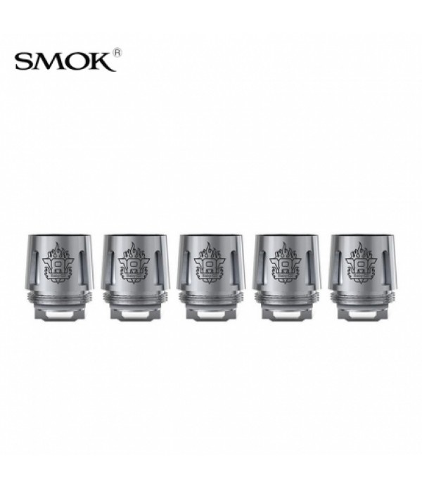 Resistance V8 Baby SMOK, Resistances TFV8 TFV12 Sub-leto 24 NRG SE Fat Rabbit