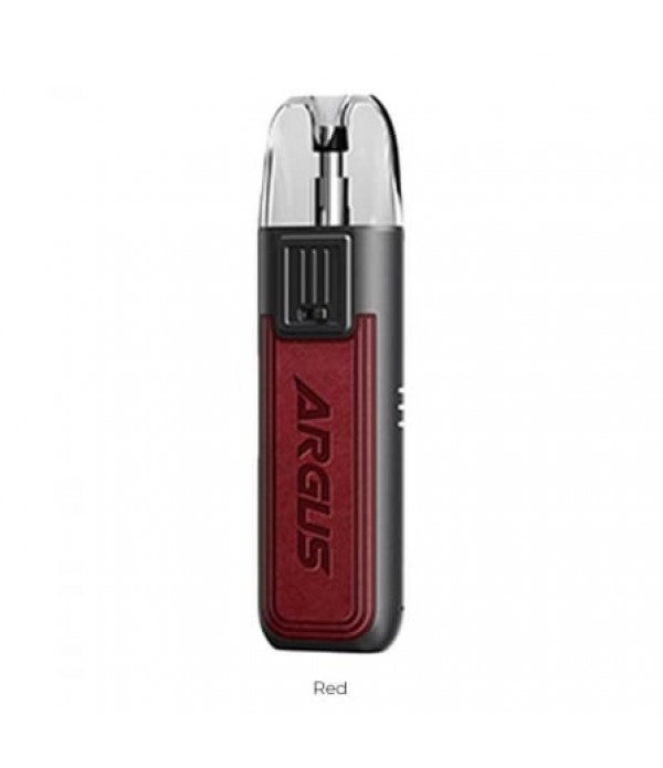 Soldes 17,49€ - Argus SE VOOPOO | Cigarette electronique Argus SE pas cher