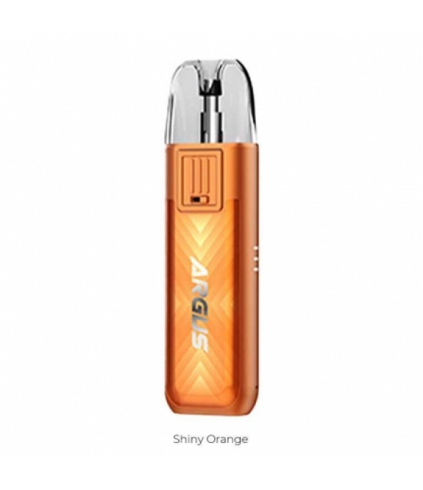 Soldes 17,49€ - Argus SE VOOPOO | Cigarette electronique Argus SE pas cher