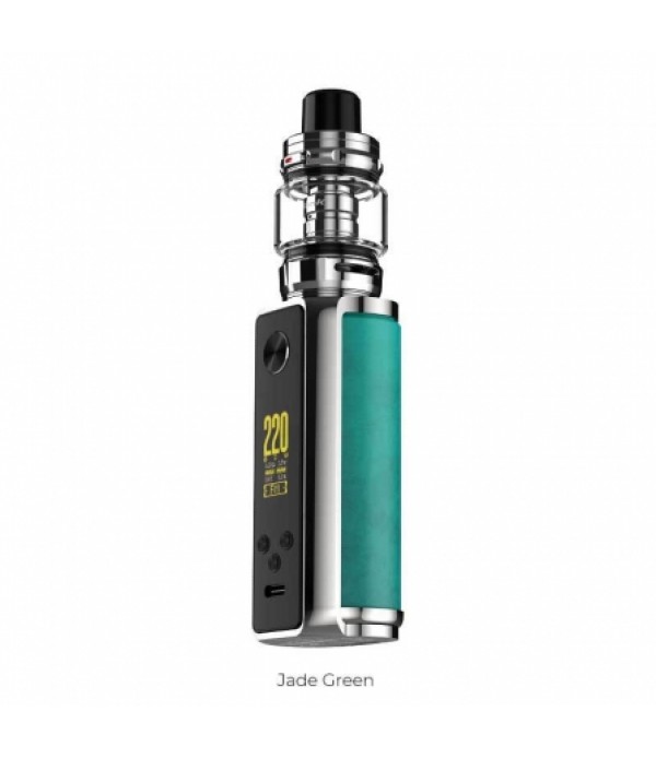 Kit Target 200 iTank 2 Vaporesso | Cigarette electronique Target 200 iTank 2