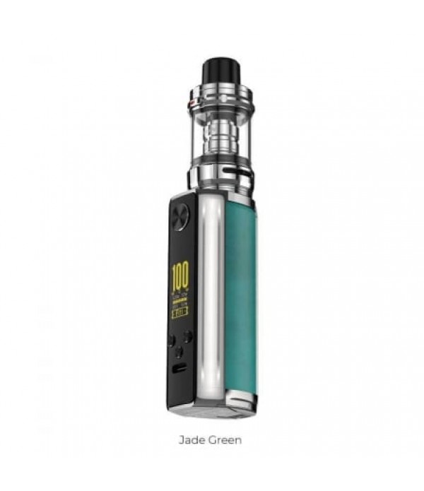 Kit Target 100 iTank 2 Vaporesso | Cigarette electronique Target 100 iTank 2