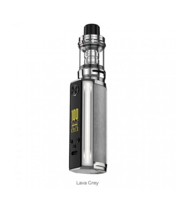 Kit Target 100 iTank 2 Vaporesso | Cigarette electronique Target 100 iTank 2