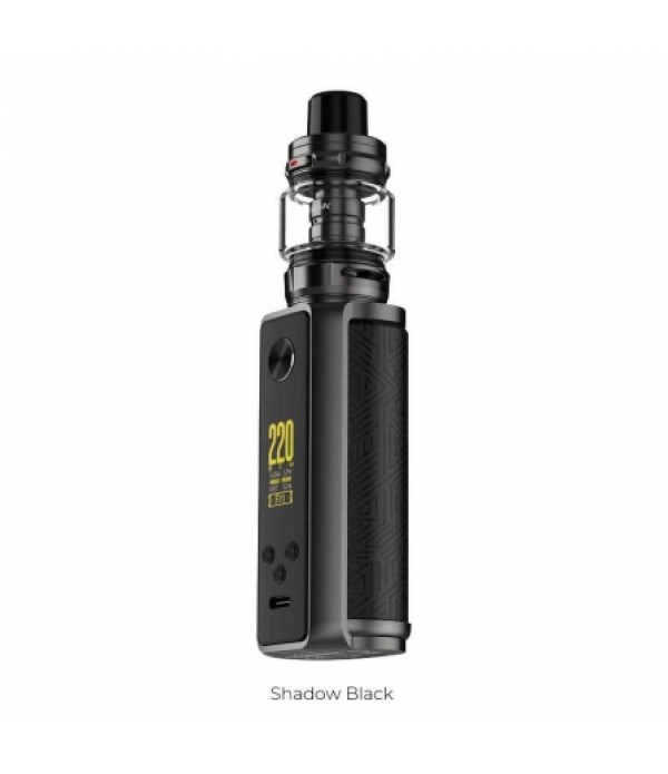 Kit Target 200 iTank 2 Vaporesso | Cigarette electronique Target 200 iTank 2