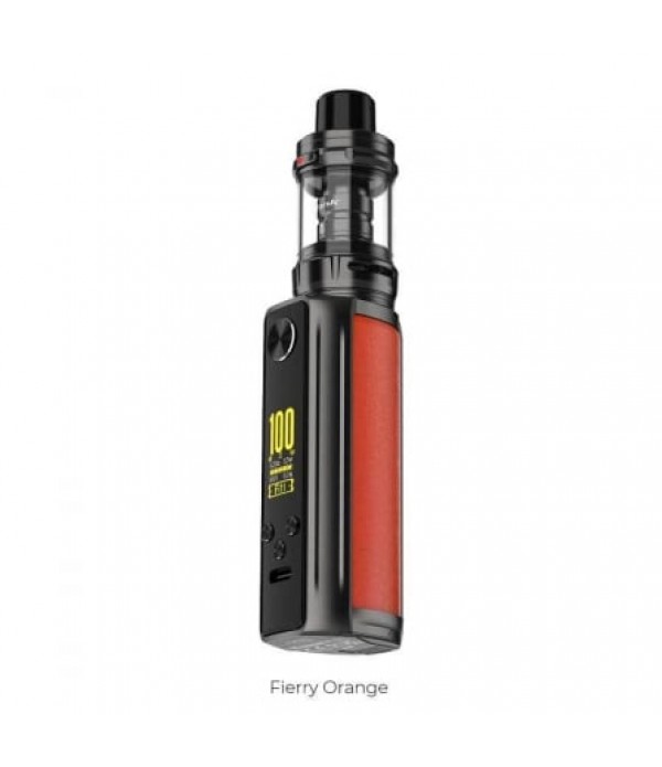 Kit Target 100 iTank 2 Vaporesso | Cigarette electronique Target 100 iTank 2