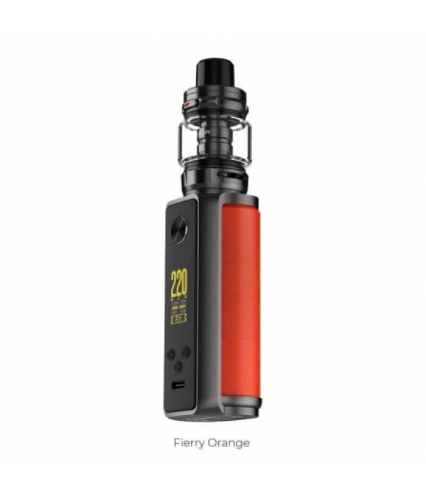 Kit Target 200 iTank 2 Vaporesso | Cigarette electronique Target 200 iTank 2