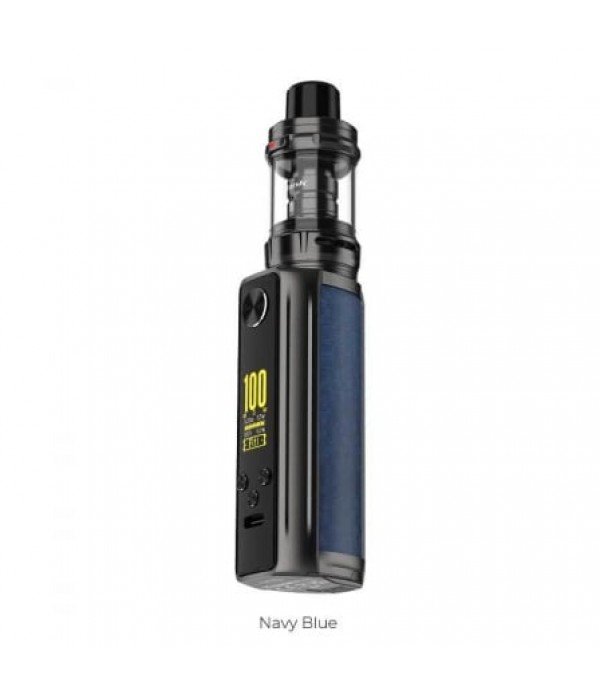 Kit Target 100 iTank 2 Vaporesso | Cigarette electronique Target 100 iTank 2