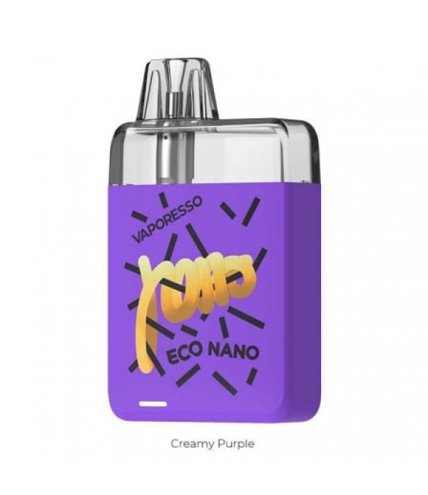 Eco Nano Vaporesso | Cigarette electronique Eco Nano