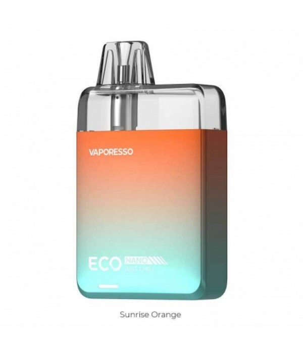 Eco Nano Vaporesso | Cigarette electronique Eco Nano