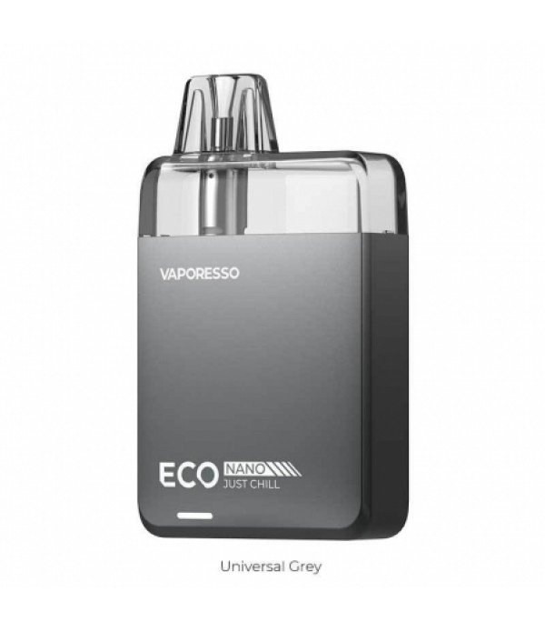 Eco Nano Vaporesso | Cigarette electronique Eco Nano