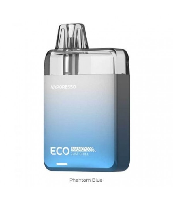 Eco Nano Vaporesso | Cigarette electronique Eco Nano