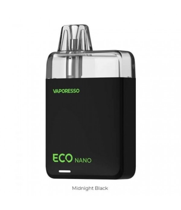 Eco Nano Vaporesso | Cigarette electronique Eco Nano