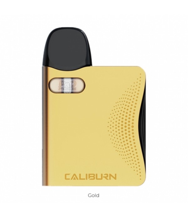 Soldes 17,94€ - Caliburn AK3 Uwell | Cigarette electronique Caliburn AK3 pas cher