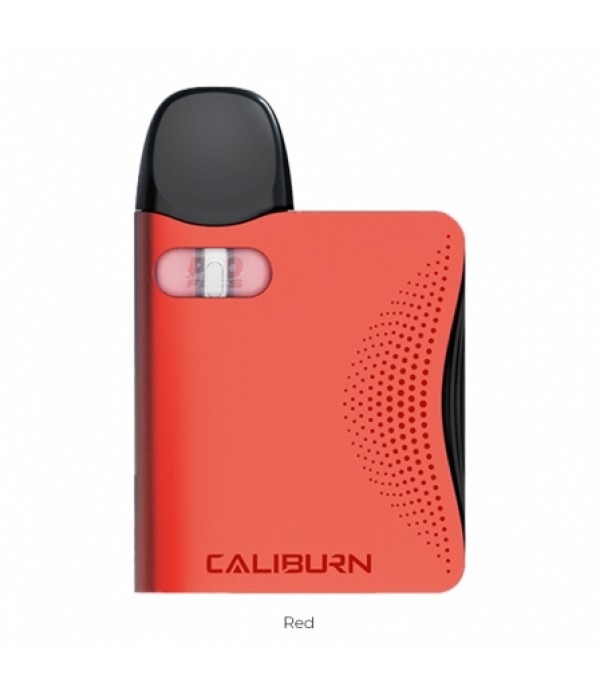 Soldes 17,94€ - Caliburn AK3 Uwell | Cigarette electronique Caliburn AK3 pas cher