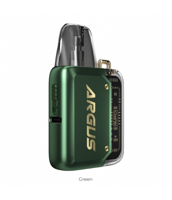 Soldes 21,39€ - Argus P1 20W VOOPOO | Cigarette electronique Argus P1 20W pas cher