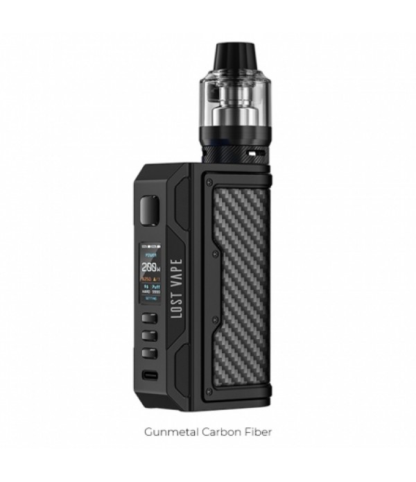 Soldes 47,92€ - Kit Thelema Quest Lost Vape | Cigarette electronique Thelema Quest pas cher