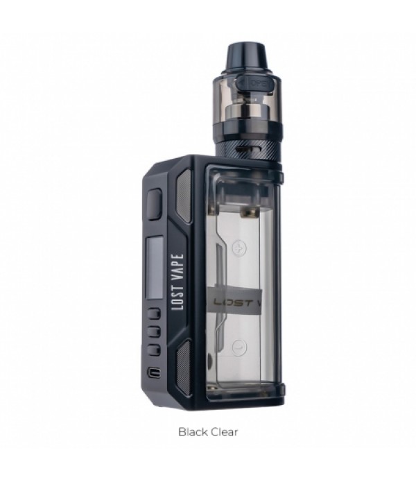 Soldes 47,92€ - Kit Thelema Quest Lost Vape | Cigarette electronique Thelema Quest pas cher