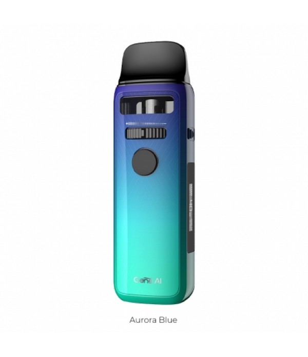 Soldes 25,13€ - Vinci 3 VOOPOO | Cigarette electronique Stock B Vinci 3 pas cher