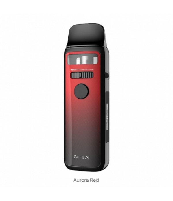 Soldes 25,13€ - Vinci 3 VOOPOO | Cigarette electronique Stock B Vinci 3 pas cher