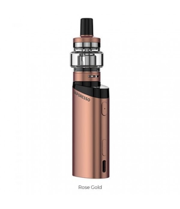 Soldes 31,43€ - Kit Gen Fit 40 Vaporesso | Cigarette electronique Stock B Gen Fit 40 pas cher