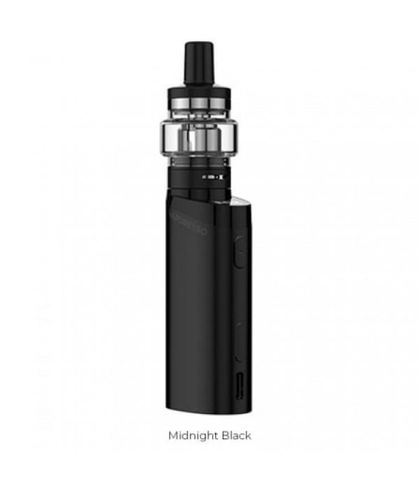 Soldes 31,43€ - Kit Gen Fit 40 Vaporesso | Cigarette electronique Stock B Gen Fit 40 pas cher