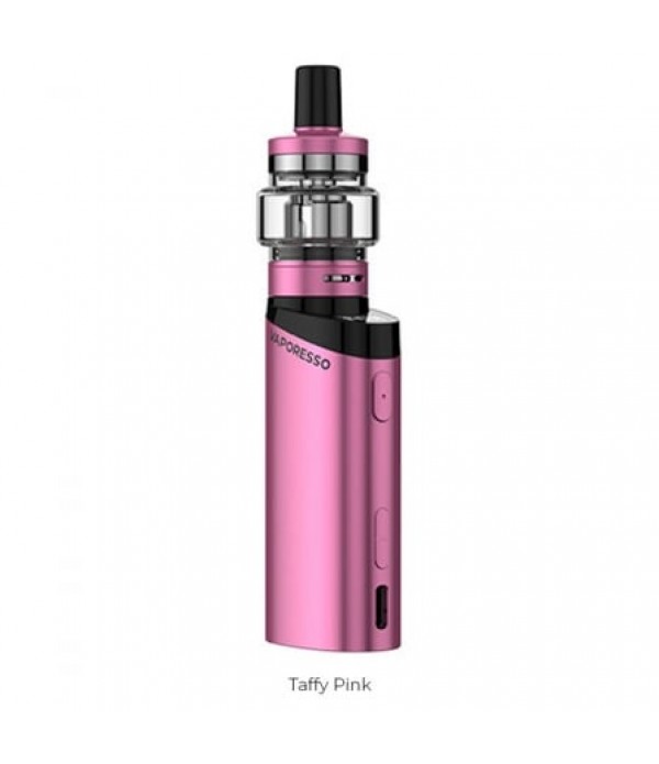 Soldes 31,43€ - Kit Gen Fit 40 Vaporesso | Cigarette electronique Stock B Gen Fit 40 pas cher