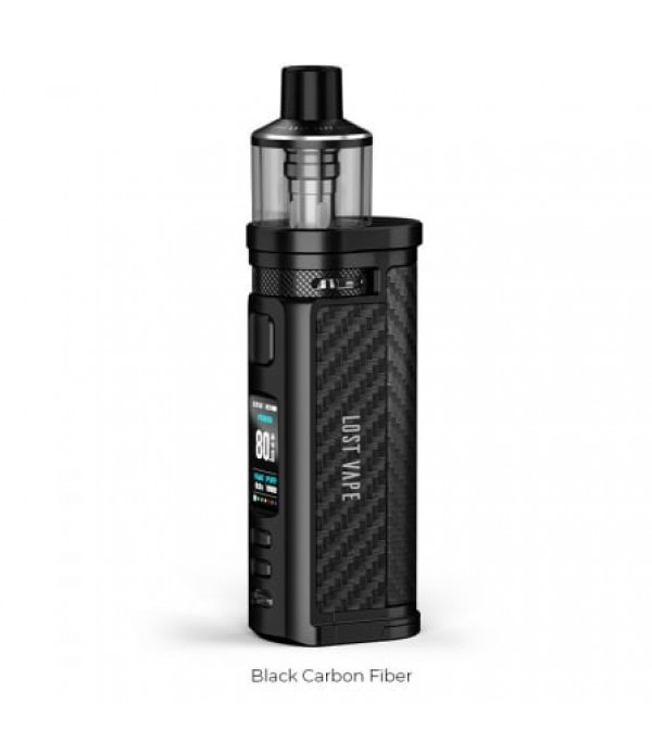 POD Centaurus Q80 Lost Vape | Cigarette electronique Centaurus Q80