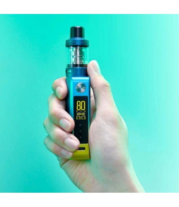 Kit Gen 80S Vaporesso | Cigarette electronique Gen 80S