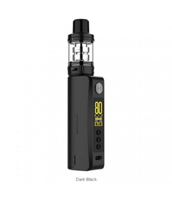 Kit Gen 80S Vaporesso | Cigarette electronique Gen 80S