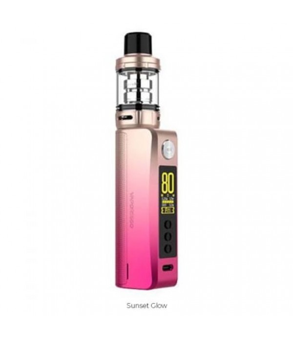 Kit Gen 80S Vaporesso | Cigarette electronique Gen 80S