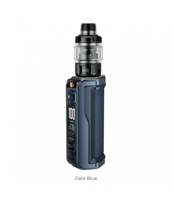 Soldes Kit Argus XT VOOPOO | Cigarette electronique Argus XT