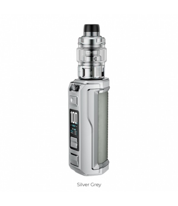 Soldes Kit Argus XT VOOPOO | Cigarette electronique Argus XT