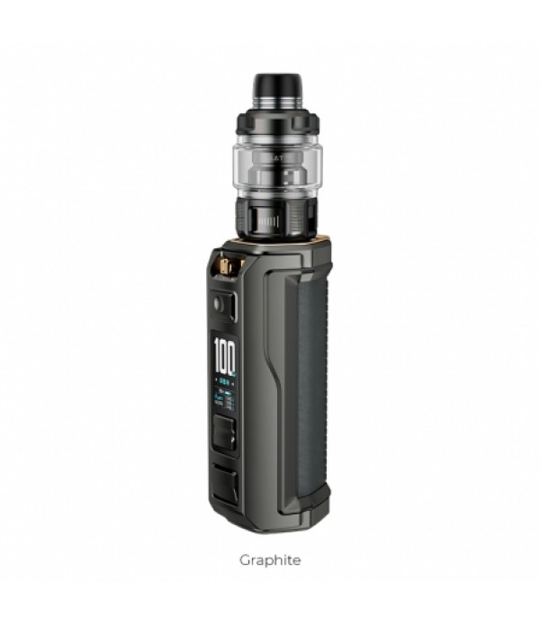 Soldes Kit Argus XT VOOPOO | Cigarette electronique Argus XT