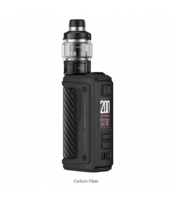 Kit Argus GT 2 VOOPOO | Cigarette electronique Argus GT 2