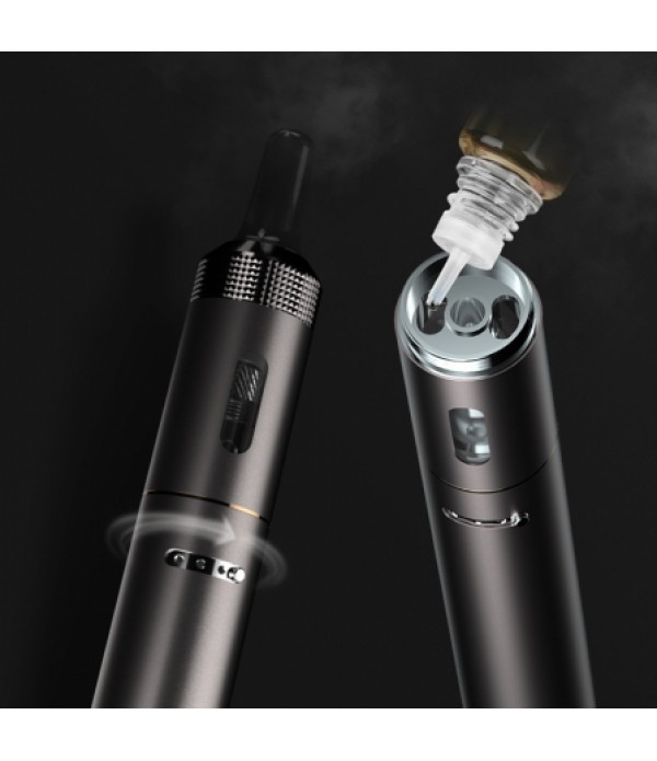 Cosmo A1 Vaptio | Cigarette electronique Cosmo A1