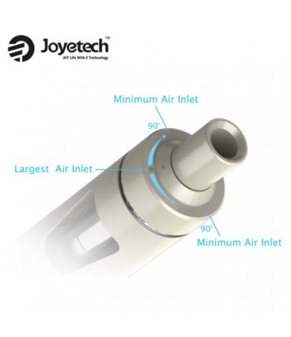 eGo AIO Joyetech | Cigarette electronique eGo AIO