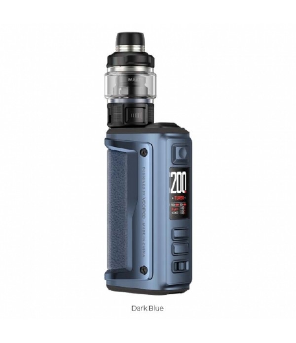 Kit Argus GT 2 VOOPOO | Cigarette electronique Argus GT 2