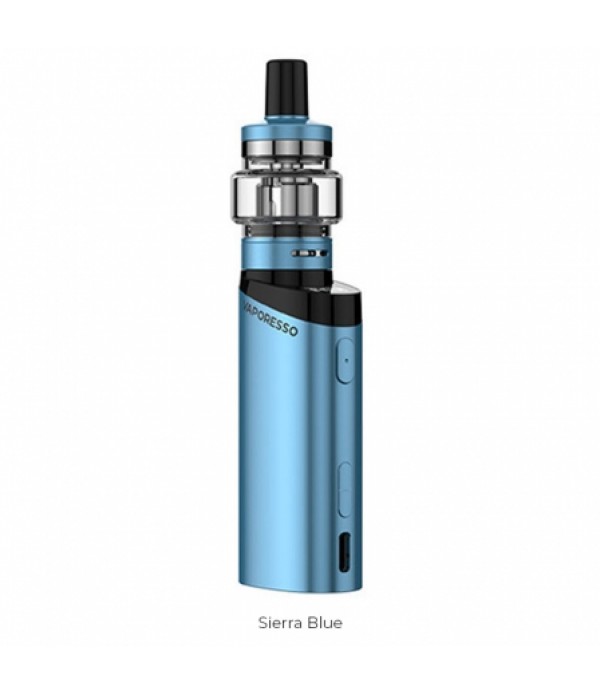 Soldes Kit Gen Fit 40 Vaporesso | Cigarette electronique Gen Fit 40