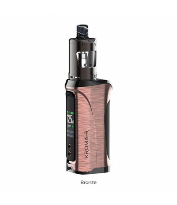 Soldes Kit Kroma R Innokin | Cigarette electronique Kroma R