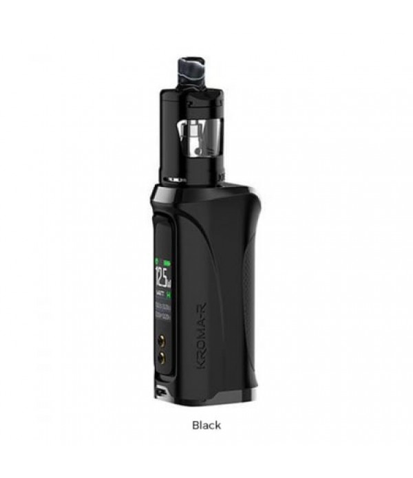 Soldes Kit Kroma R Innokin | Cigarette electronique Kroma R