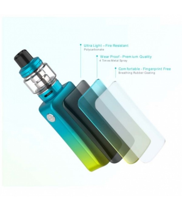 Soldes Kit Gen 200 Vaporesso | Cigarette electronique Gen 200