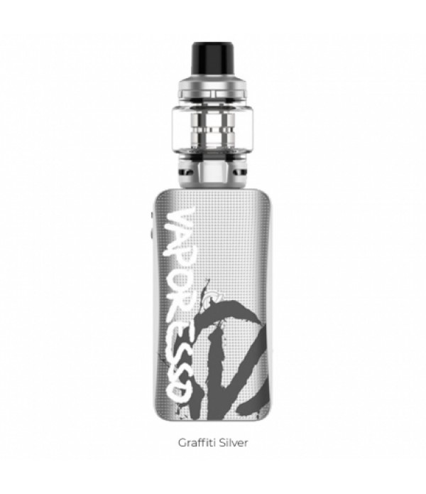 Soldes Kit Gen 200 Vaporesso | Cigarette electronique Gen 200