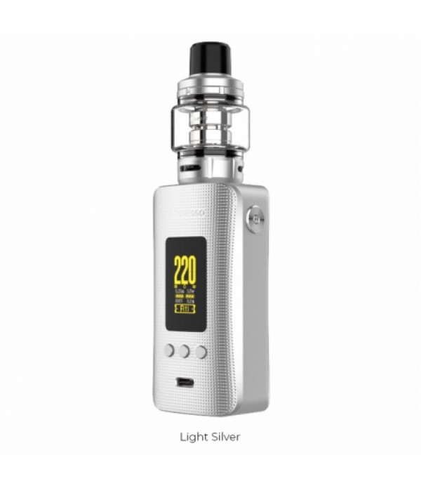 Soldes Kit Gen 200 Vaporesso | Cigarette electronique Gen 200