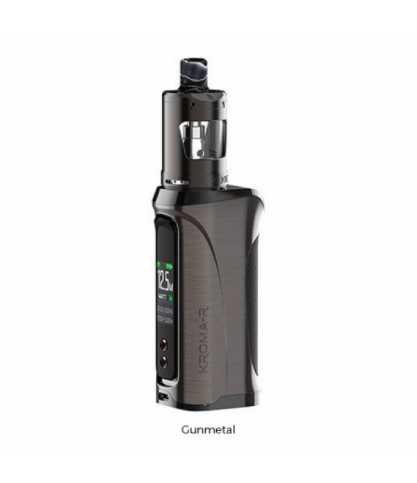 Soldes Kit Kroma R Innokin | Cigarette electronique Kroma R