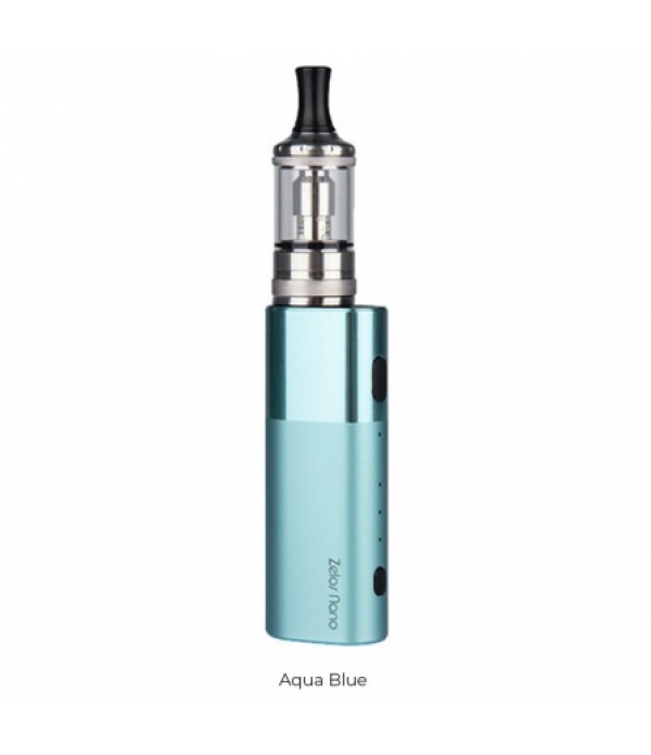 Soldes Kit Zelos Nano Aspire | Cigarette electronique Zelos Nano